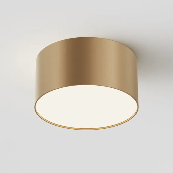 Maytoni Technical C032CL-12W4K-RD-MG Светильник потолочный светодиодный Zon, изображение 3
