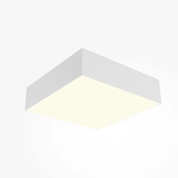 Maytoni Technical C032CL-24W3K-SQ-W Светильник потолочный светодиодный Zon, изображение 2
