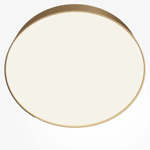 Maytoni Technical C032CL-45W4K-RD-MG Светильник потолочный светодиодный Zon, изображение 2