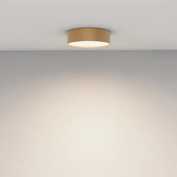 Maytoni Technical C032CL-24W4K-RD-MG Светильник потолочный светодиодный Zon, изображение 4