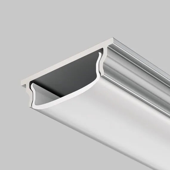 Maytoni Led Strip ALM-1806-S-2M Профиль Алюминиевый профиль, изображение 3