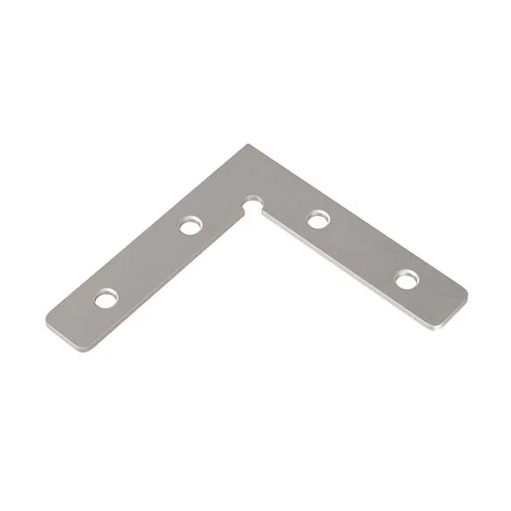 Maytoni Led Strip ALM-C-90 Коннектор 90° для профиля