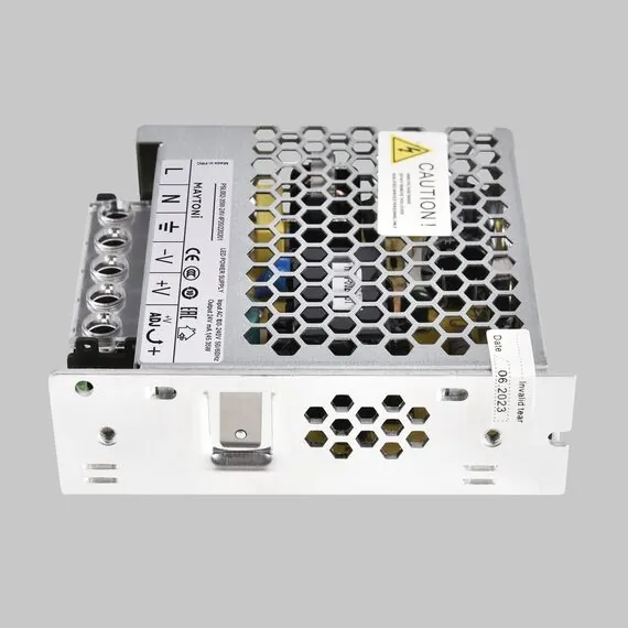Maytoni Led Strip 220201 Блок питания 24В 25Вт 220201, изображение 3