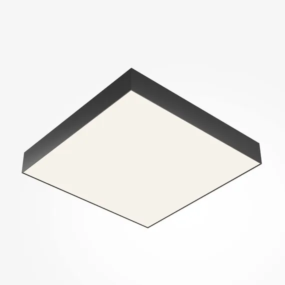 Maytoni Technical C032CL-45W4K-SQ-B Светильник потолочный светодиодный Zon, изображение 5