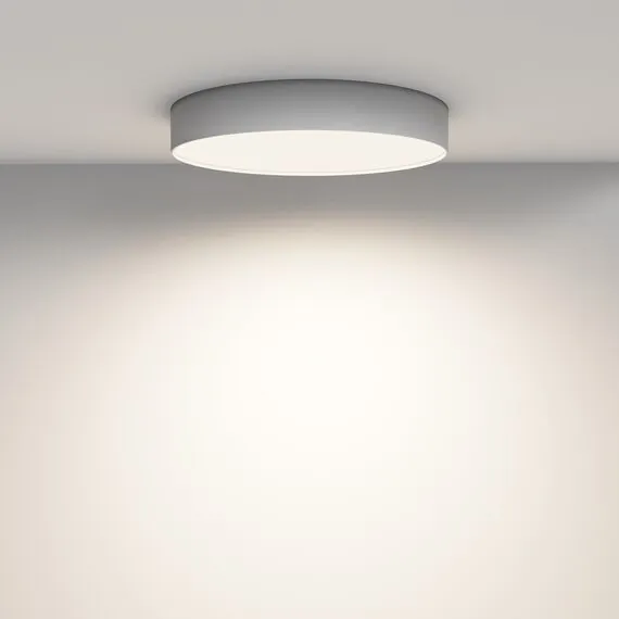 Maytoni Technical C032CL-45W4K-RD-W Светильник потолочный светодиодный Zon, изображение 4