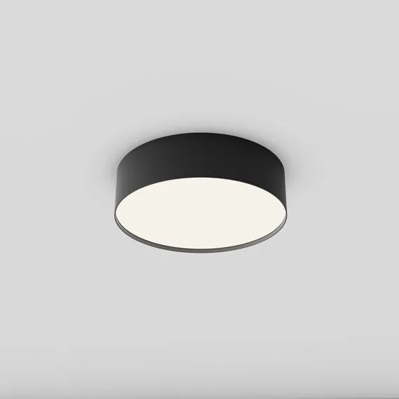 Maytoni Technical C032CL-24W4K-RD-B Светильник потолочный светодиодный Zon, изображение 3