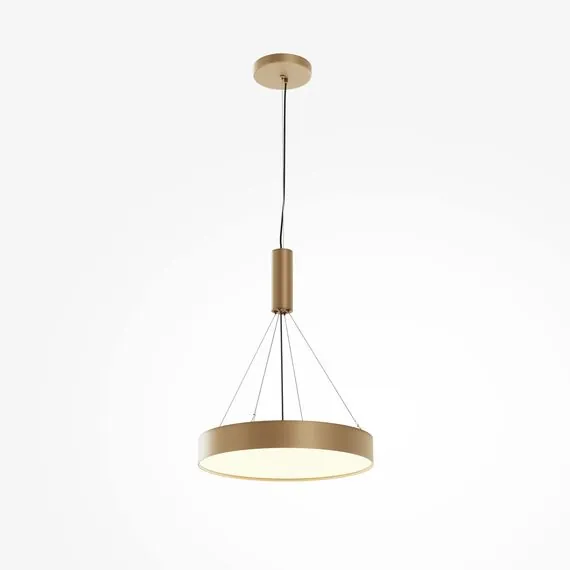 Maytoni Technical C032CL-45W3K-RD-MG Потолочный светильник Zon, изображение 6