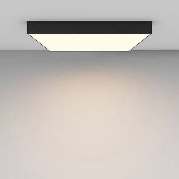 Maytoni Technical C032CL-90W3K-SQ-B Светильник потолочный светодиодный Zon, изображение 4