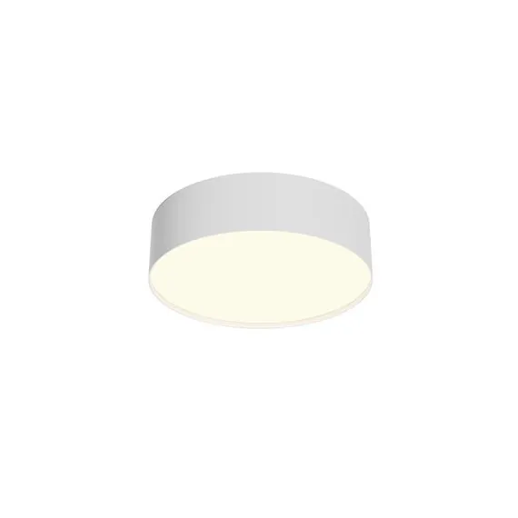 Maytoni Technical C032CL-24W3K-RD-W Светильник потолочный светодиодный Zon