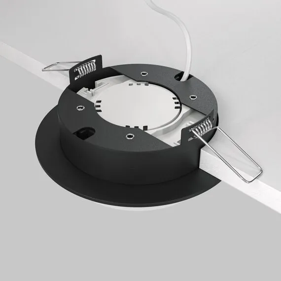 Maytoni Technical C032C-04-W-1 Подвесной комплект для светильника Zon, изображение 5