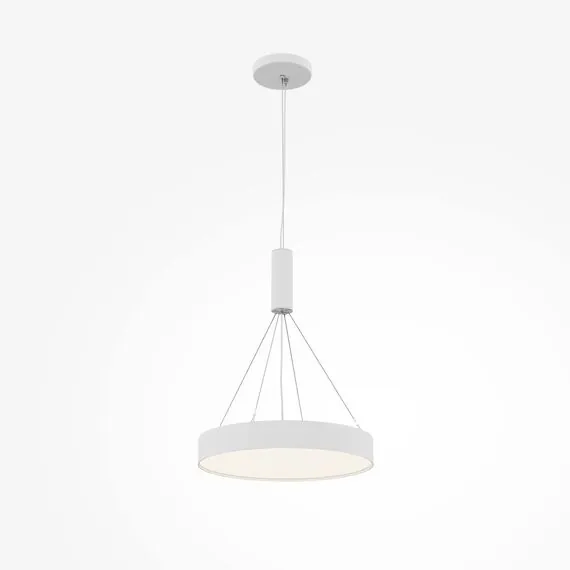 Maytoni Technical C032CL-45W4K-RD-W Светильник потолочный светодиодный Zon, изображение 6