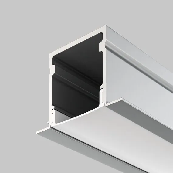 Maytoni Led Strip ALM-2720-S-2M Профиль Алюминиевый профиль, изображение 3
