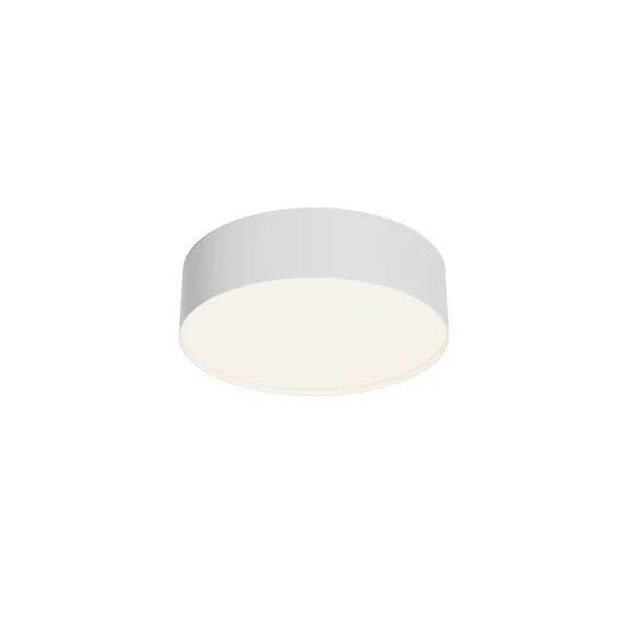 Maytoni Technical C032CL-24W4K-RD-W Потолочный светильник Zon