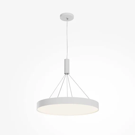 Maytoni Technical C032CL-90W4K-RD-W Светильник потолочный светодиодный Zon, изображение 6
