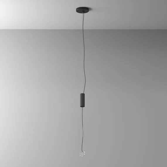 Maytoni Technical C032C-04-B-1 Подвесной комплект для светильника Zon, изображение 2
