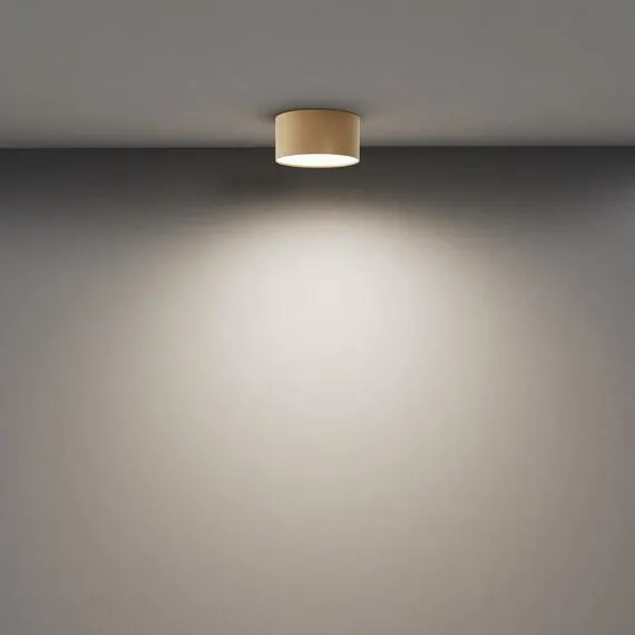 Maytoni Technical C032CL-12W4K-RD-MG Светильник потолочный светодиодный Zon, изображение 4