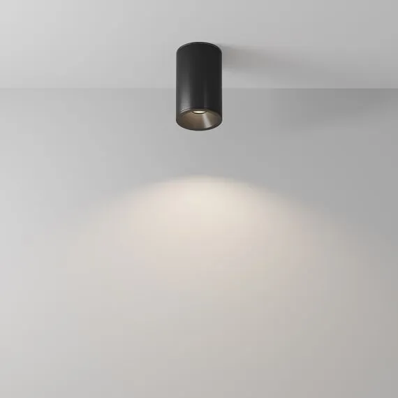Maytoni Technical C029CL-01-S-B Светильник потолочный Zoom, изображение 4