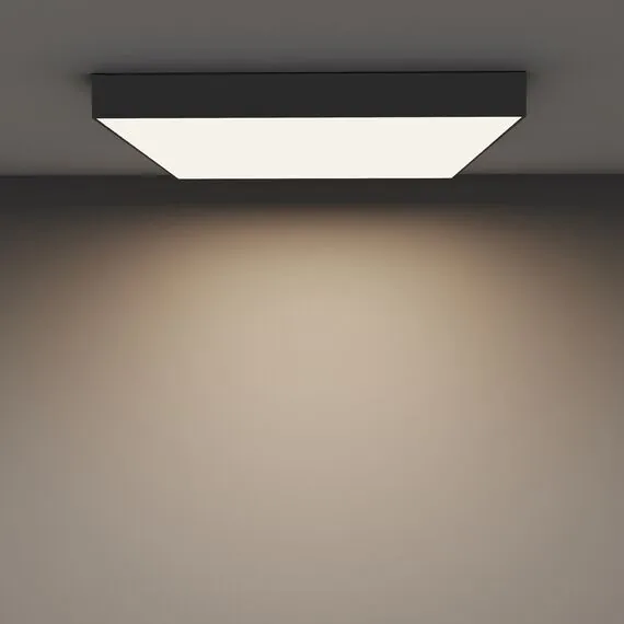 Maytoni Technical C032CL-90W4K-SQ-B Потолочный светильник Zon, изображение 4