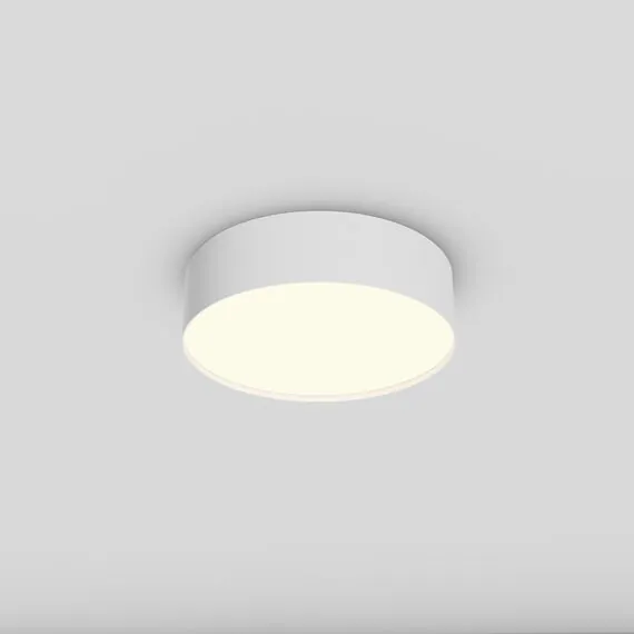 Maytoni Technical C032CL-24W3K-RD-W Светильник потолочный светодиодный Zon, изображение 3