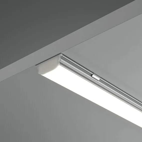 Maytoni Led Strip ALM-1806-S-2M Профиль Алюминиевый профиль, изображение 2