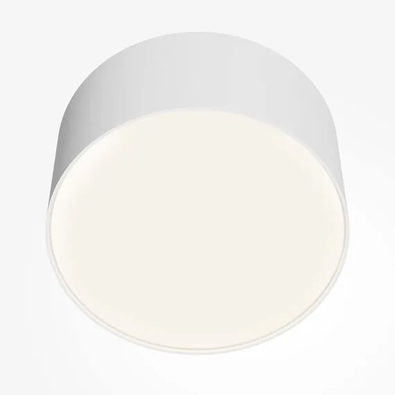 Maytoni Technical C032CL-12W4K-RD-W Светильник потолочный светодиодный Zon, изображение 3