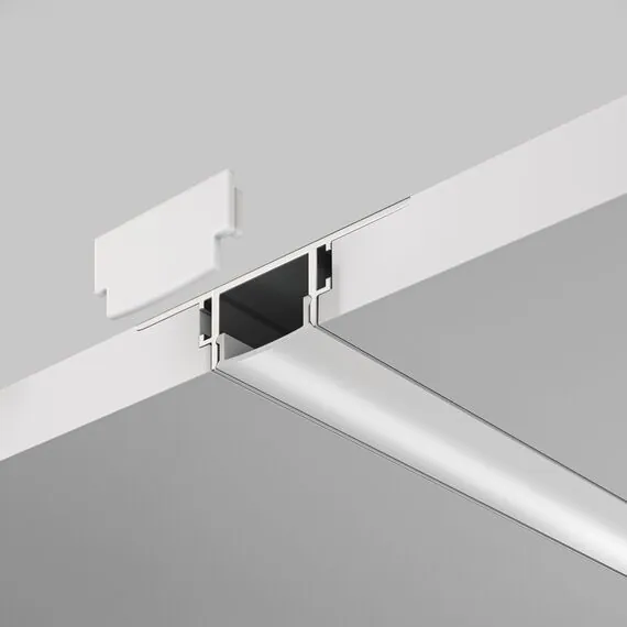 Maytoni Led Strip ALM-6114-S-2M Профиль Алюминиевый профиль, изображение 6