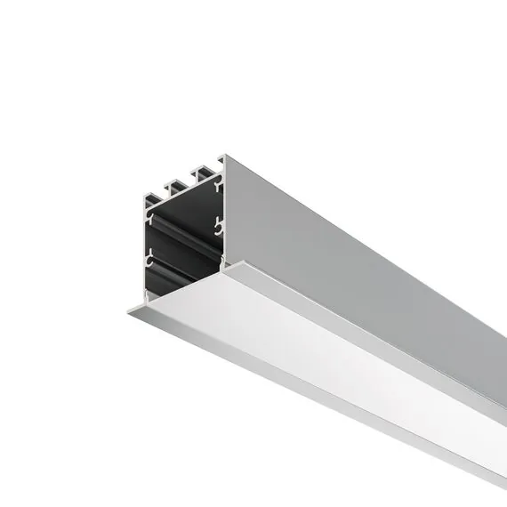 Maytoni Led Strip ALM-5035-S-2M Профиль Алюминиевый профиль