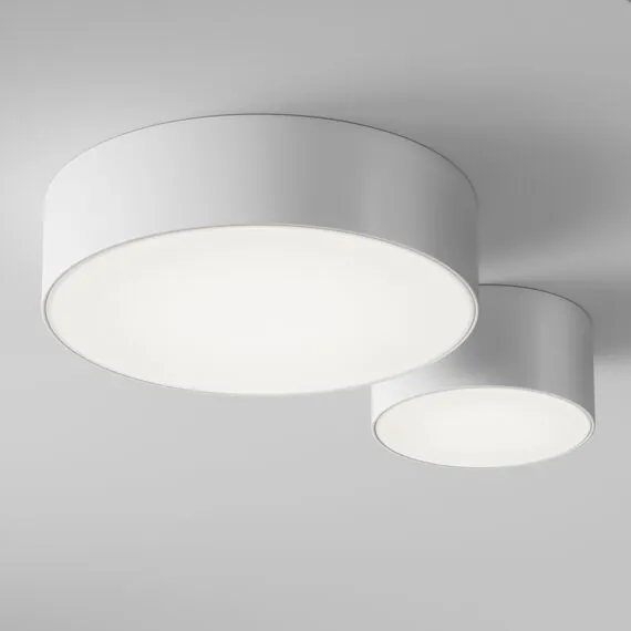 Maytoni Outdoor O430CL-L15W4K Уличный потолочный светодиодный светильник Zon IP, изображение 5