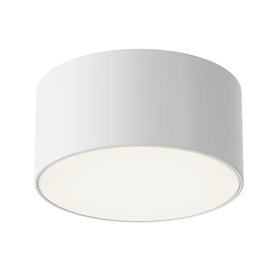 Maytoni Outdoor O430CL-L15W4K Уличный потолочный светодиодный светильник Zon IP