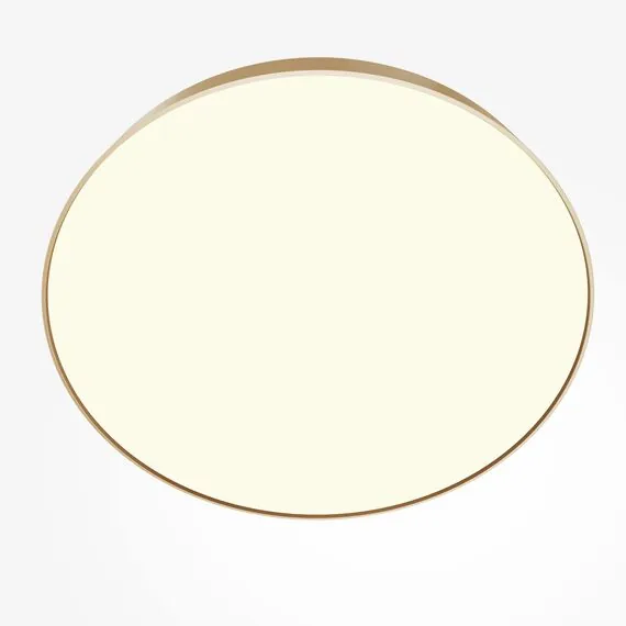 Maytoni Technical C032CL-90W3K-RD-MG Светильник потолочный светодиодный Zon, изображение 5