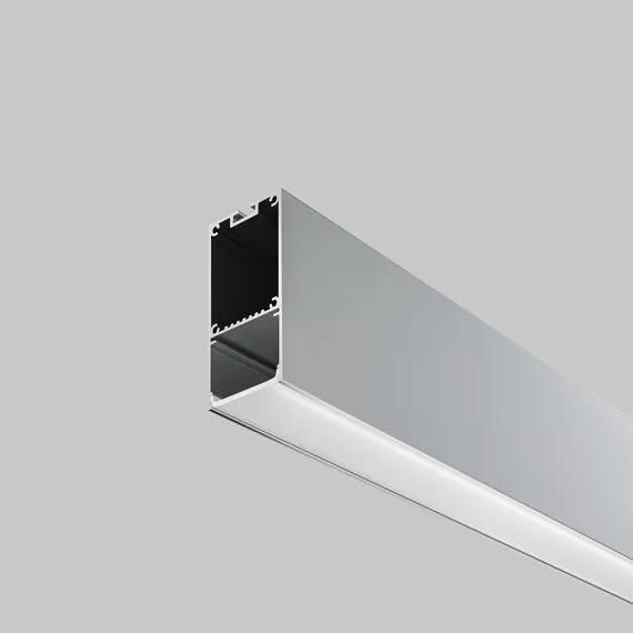 Maytoni Led Strip ALM-3566-S-2M Профиль Алюминиевый профиль, изображение 7