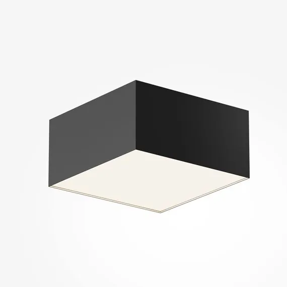 Maytoni Technical C032CL-12W4K-SQ-B Светильник потолочный светодиодный Zon, изображение 2