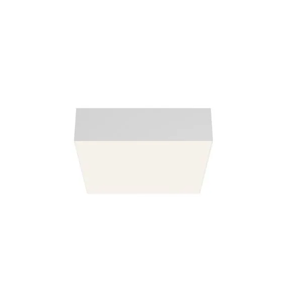 Maytoni Technical C032CL-24W4K-SQ-W Светильник потолочный светодиодный Zon
