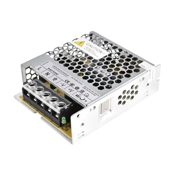 Maytoni Led Strip 220201 Блок питания 24В 25Вт 220201, изображение 2
