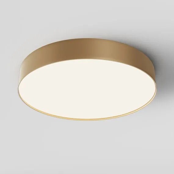 Maytoni Technical C032CL-45W4K-RD-MG Светильник потолочный светодиодный Zon, изображение 3