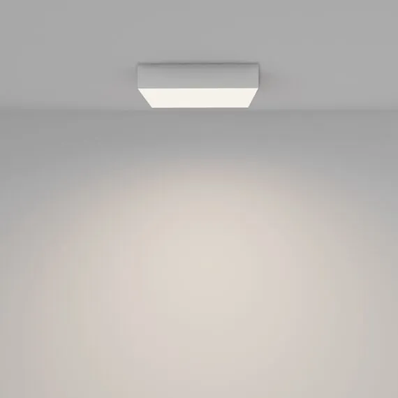 Maytoni Technical C032CL-36W4K-SQ-W Потолочный светильник Zon, изображение 7