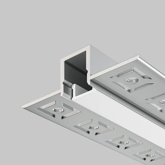 Maytoni Led Strip ALM-5313A-S-2M Профиль Алюминиевый профиль, изображение 3