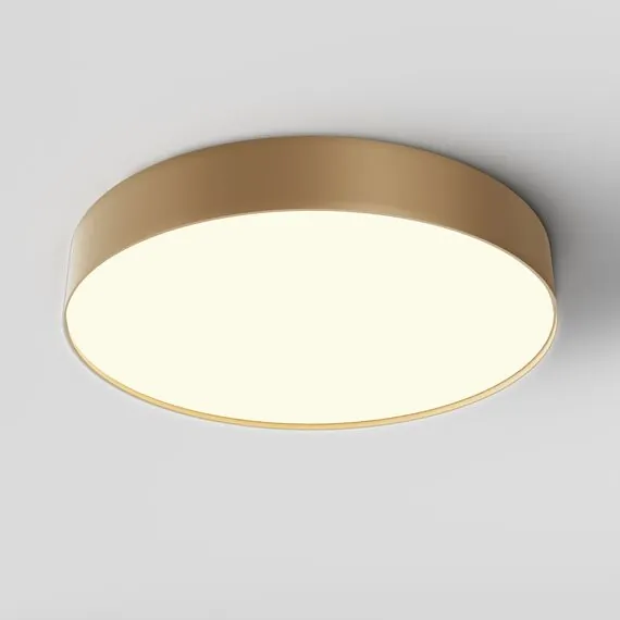 Maytoni Technical C032CL-45W3K-RD-MG Потолочный светильник Zon, изображение 3