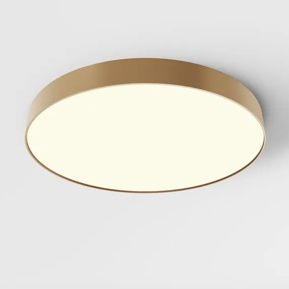 Maytoni Technical C032CL-90W3K-RD-MG Светильник потолочный светодиодный Zon, изображение 6