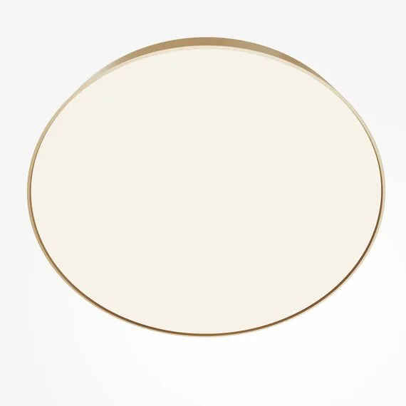 Maytoni Technical C032CL-90W4K-RD-MG Светильник потолочный светодиодный Zon, изображение 4