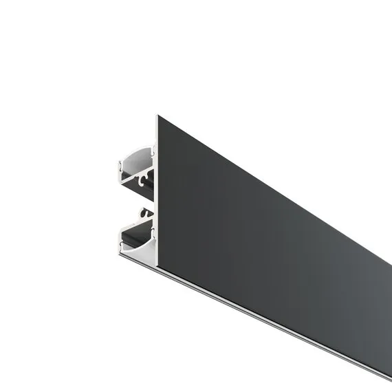 Maytoni Led Strip ALM-1848-B-2M Профиль Алюминиевый профиль