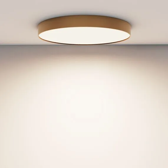 Maytoni Technical C032CL-90W4K-RD-MG Светильник потолочный светодиодный Zon, изображение 6