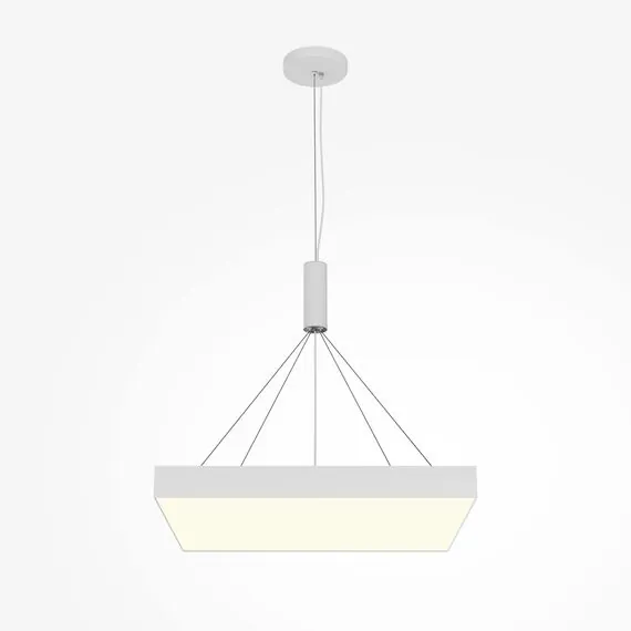 Maytoni Technical C032CL-90W3K-SQ-W Светильник потолочный светодиодный Zon, изображение 6
