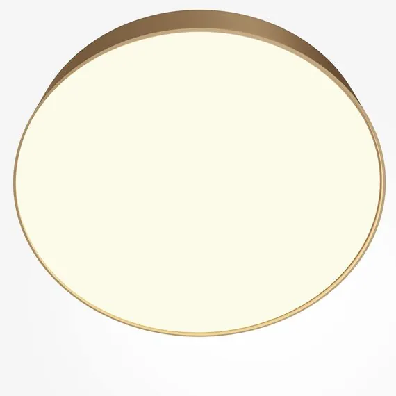 Maytoni Technical C032CL-45W3K-RD-MG Потолочный светильник Zon, изображение 2