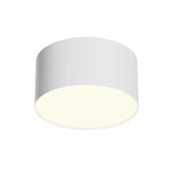 Maytoni Technical C032CL-12W3K-RD-W Светильник потолочный светодиодный Zon