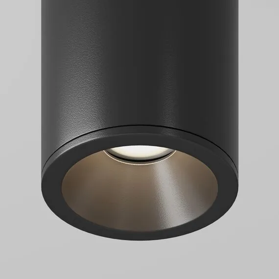 Maytoni Technical C029CL-01-S-B Светильник потолочный Zoom, изображение 2