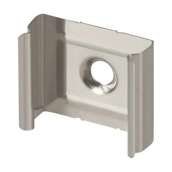 Maytoni Technical ALM007MT Комплект креплений (для профиля ALM007S) 10шт., изображение 3