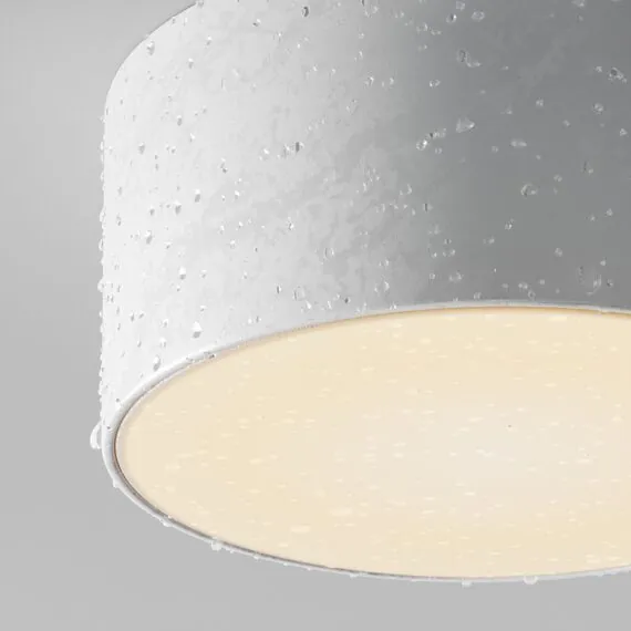 Maytoni Outdoor O430CL-L15W3K Уличный потолочный светодиодный светильник Zon IP, изображение 7