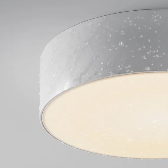 Maytoni Outdoor O431CL-L30W3K Уличный потолочный светодиодный светильник Zon IP, изображение 3