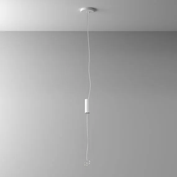 Maytoni Technical C032C-04-W-1 Подвесной комплект для светильника Zon, изображение 2
